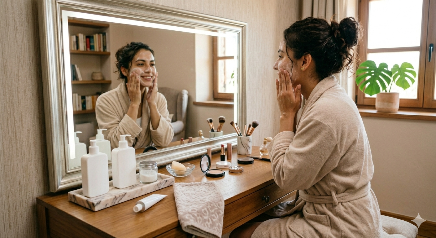 Rutina de noche img 0183