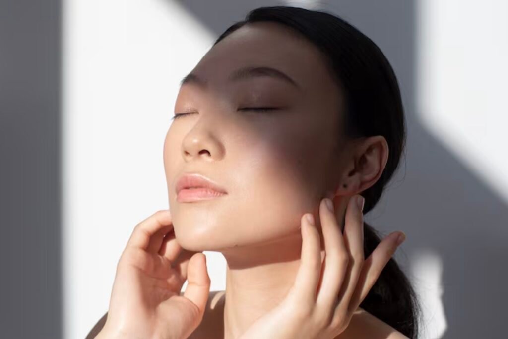 Rutina K-beauty screenshot