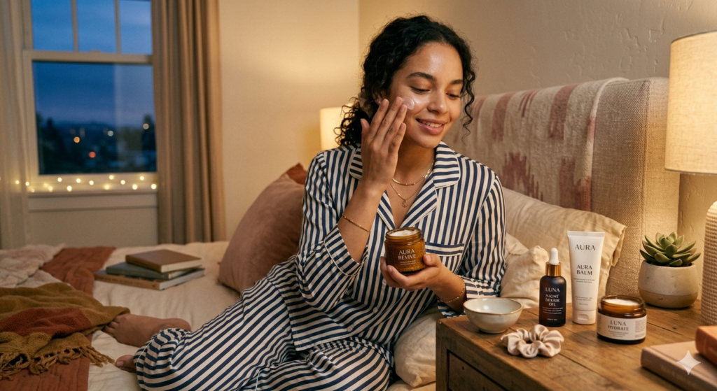 Rutina de noche img 0256