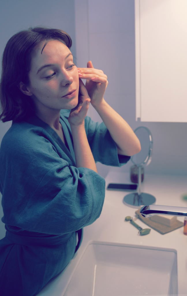 ¿qué tipo de piel tienes (10)