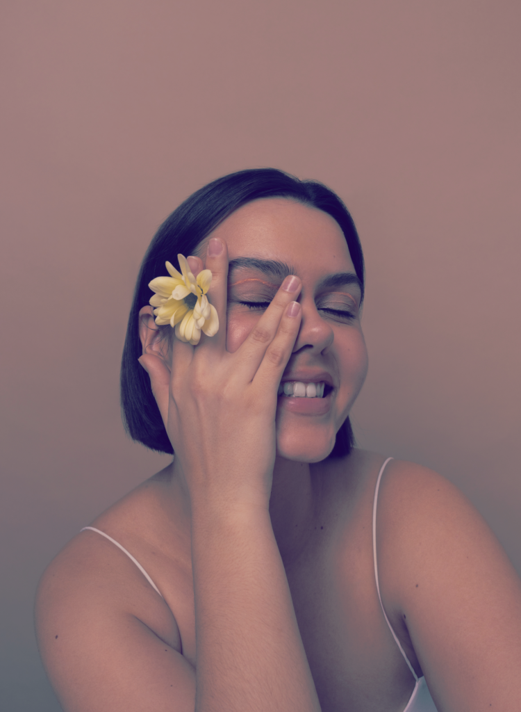 Bienestar facial ¿qué tipo de piel tienes