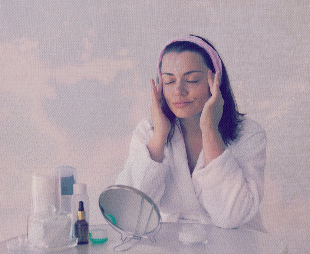 ¿qué tipo de piel tienes